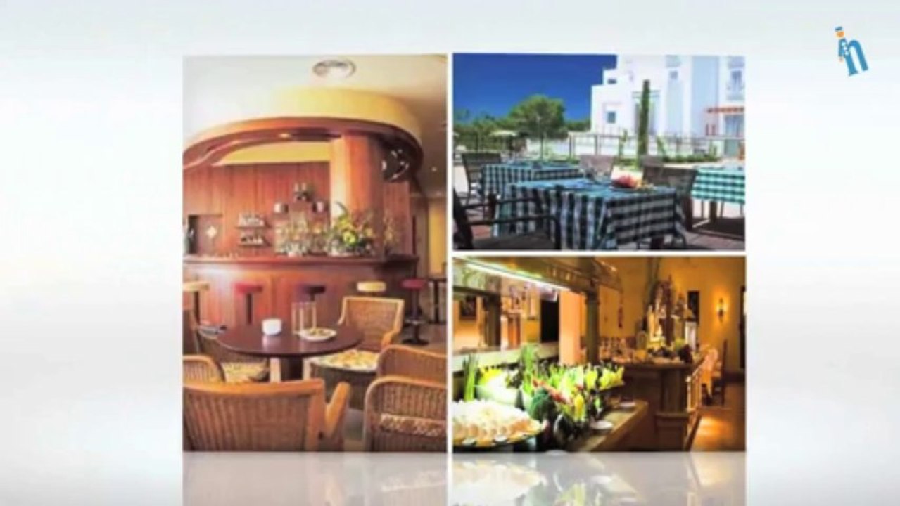 Conil de la Frontera - Hotel Fuerte Conil (Quehoteles.com)