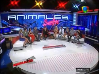 Paleo y Marzol se animaron a contar sus infidelidades