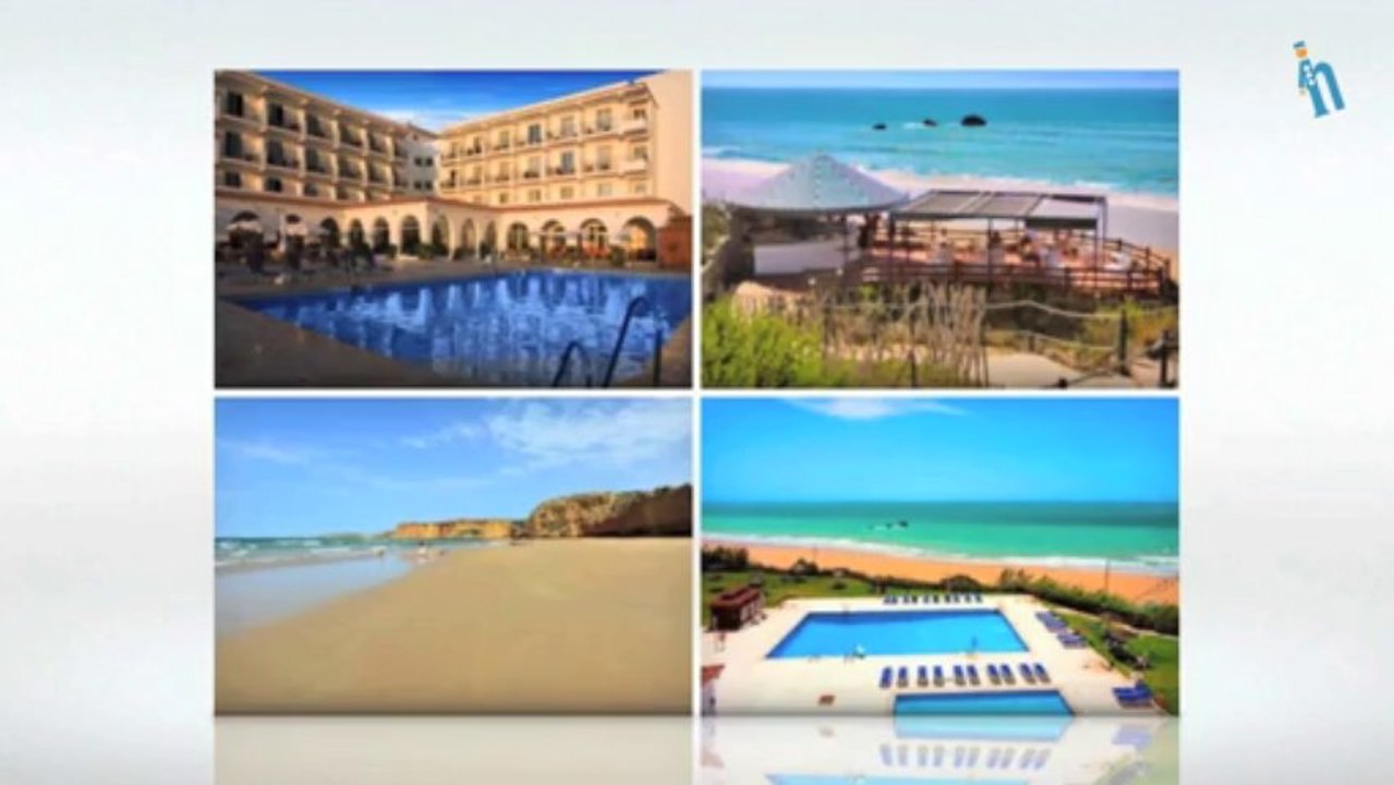 Conil de la Frontera - Hotel Hipotels Flamenco Conil (Quehoteles.com)