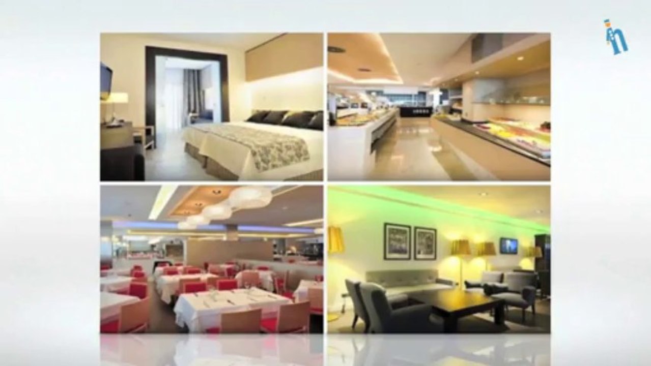 Conil de la Frontera - Hotel Hipotels Gran Conil & Spa (Quehoteles.com)