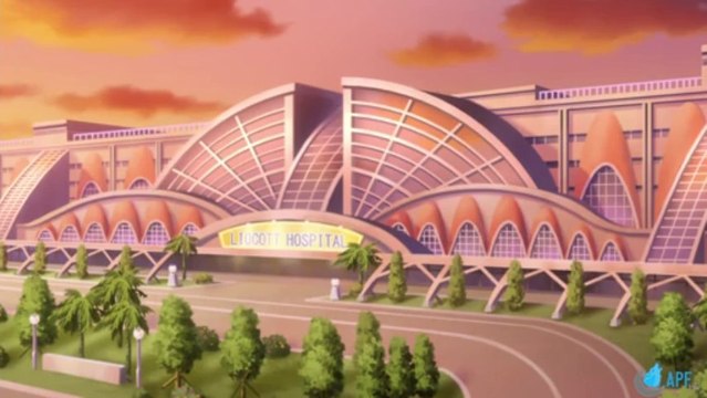 Inazuma Eleven - 096 - Il segreto di Cammy - HD ITA EP COMPLETO