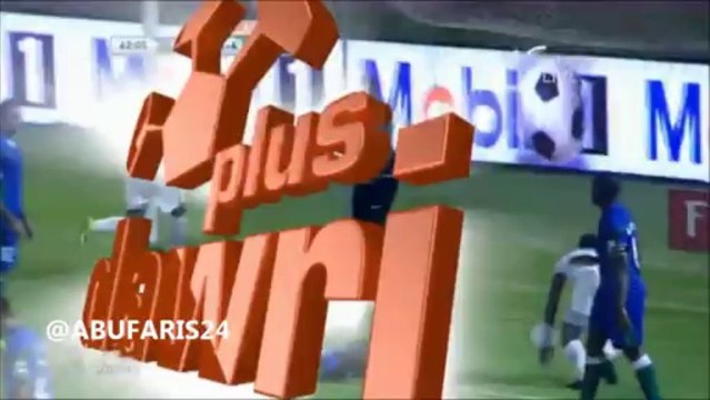 اهداف مباراه الاهلي والشعله [5-2] دوري عبداللطيف جميل