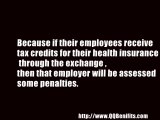 Facts you must know about your Health Insurance in 2014 1-By QQBenefits.com Health Insurance Advisors