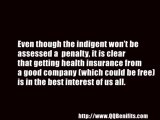Facts you must know about your Health Insurance in 2014 2-By QQBenefits.com Health Insurance Advisors