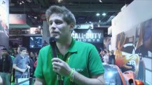 PGW 2013 - Interview Xbox One