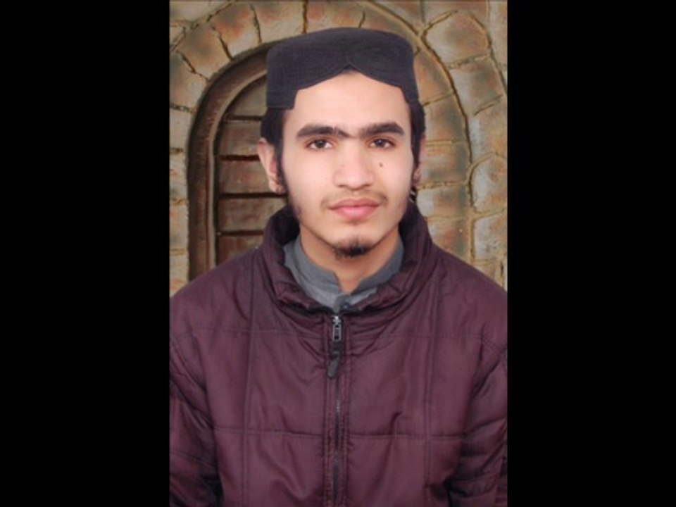qazi mula dildar