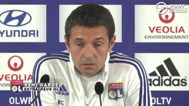 OL : Garde ne pense pas encore à sa prolongation !
