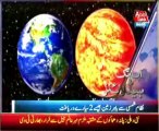 AbbTakk Headline 04 PM - 31 October 2013