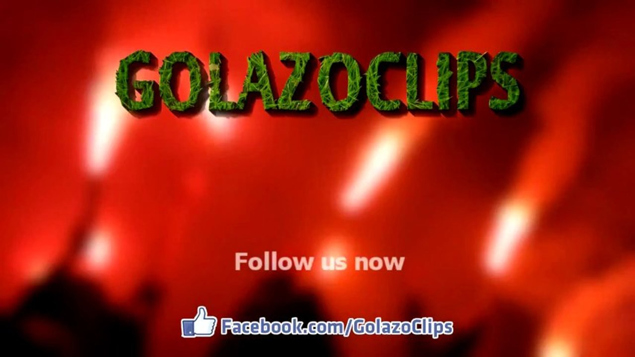 Incredible Miss- Neilton (Santos) misses the empty Goal vs Galo