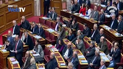 πρόταση νόμου για απλή αναλογική, κατέθεσε η ΔΗΜΑΡ
