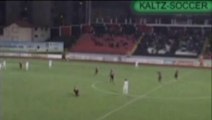 FC  SLOBODA UZICE  - FC  VOZDOVAC BELGRADE  2-0