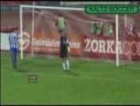 FC VOJVODINA - FC  NOVI PAZAR  3-0 0-0