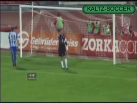 FC VOJVODINA - FC NOVI PAZAR 3-0 0-0