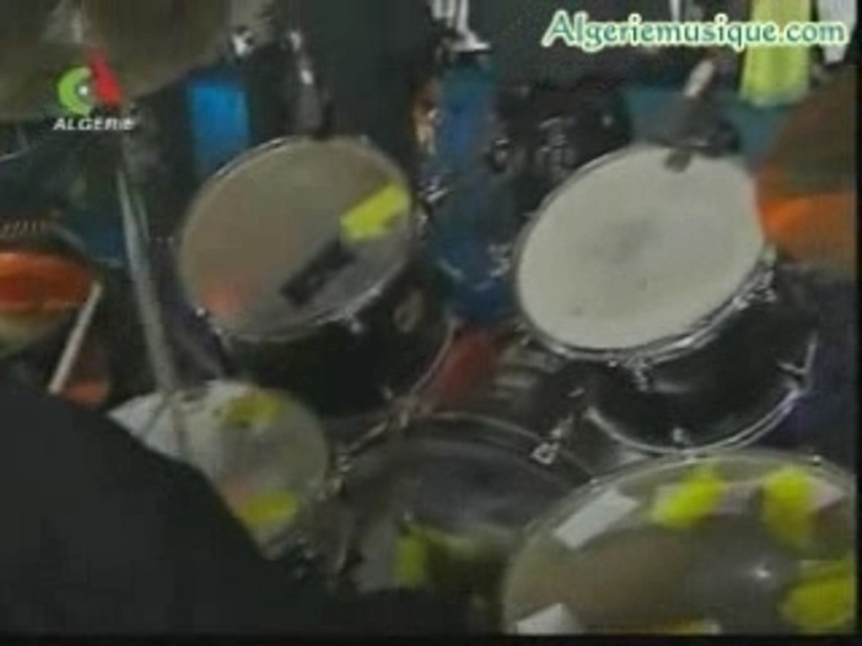 Karima - Marhba