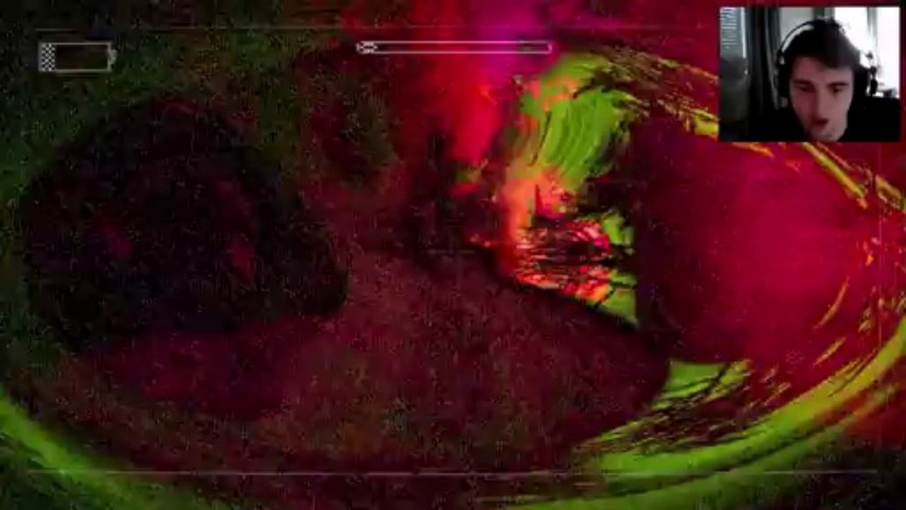 Slender : The Arrival - 04# - DON'T SMILE LITTLE BOY!