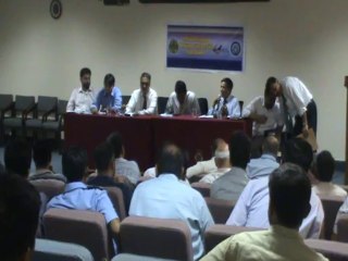 USF - Funding Opportunities Available - CEO in Q&A Session