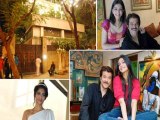 Sonam Kapoors Dream House