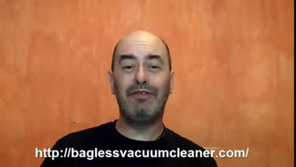 Backpack Vacuum Cleaners