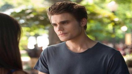 Vampire Diaries season 5 Episode 4 - For Whom The Bell Tolls ( Full Episode ) HQ