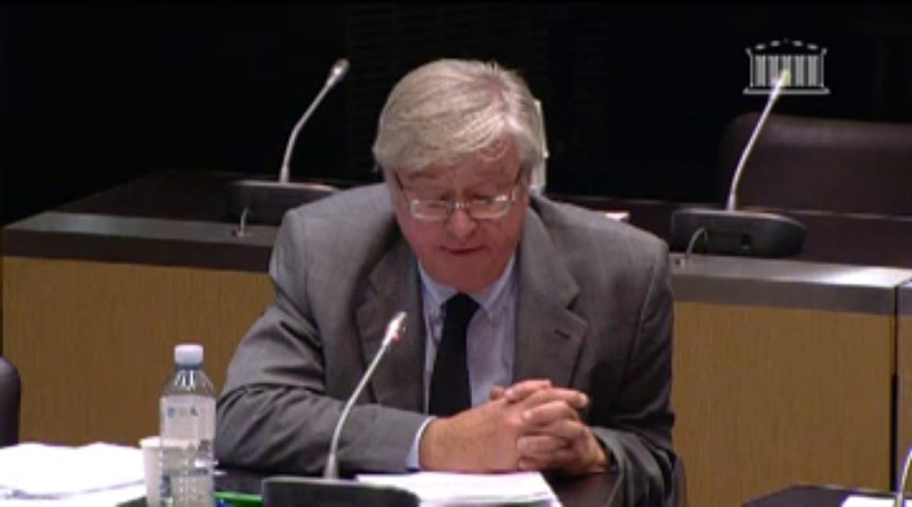 Budget (commission élargie) : crédits 2014 Outre-mer