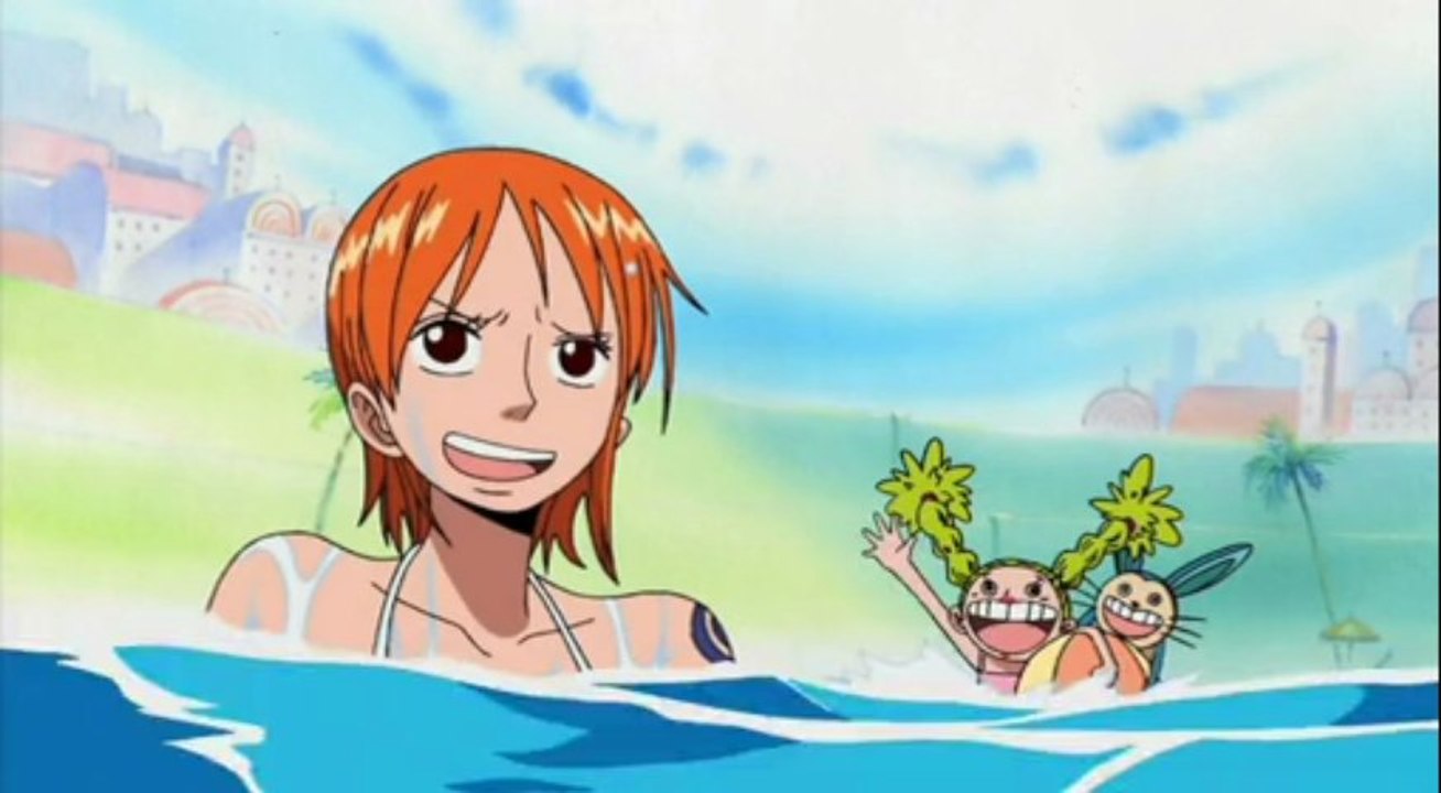 One Piece Oma Kokolo Funny