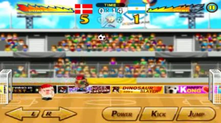 ▶ Head Soccer Hack _ Pirater [Link In Description] 2013 - 2014 Update