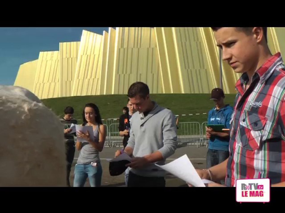 Fête du Charolais Roanne Riorges 2013