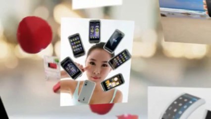 Most Popular Cell Phones