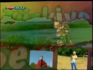 Ramis Çınar'ın TRT Avaz Röportajı