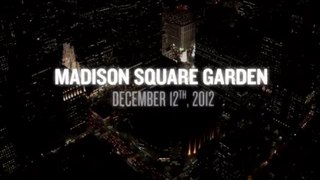 12-12-12 Theatrical Trailer