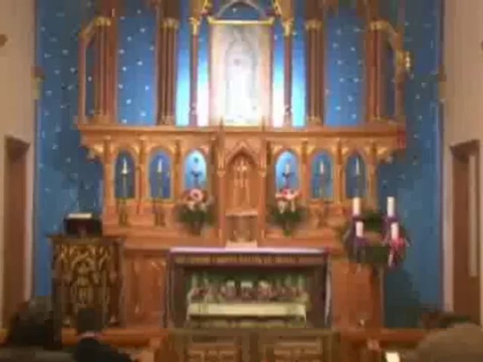Oct 30 - Homily: How Many Will Go To Heaven?