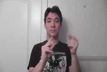 Un Freestyle de snap de doigts... la classe ultime! (mieux que le beatbox)