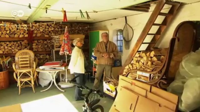 Denmark: Rescue at the Øresund strait | European Journal