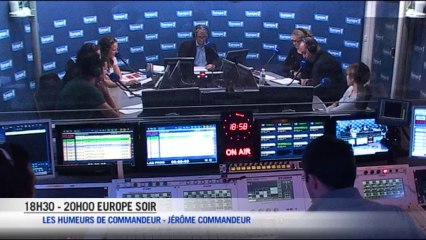 "Les crampons qui collent au slip"