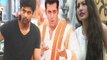 Bigg Boss 7 Salman Khan Opposes Kushals Entry
