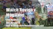 Rovigo vs Mogliano Rugby Watch TV