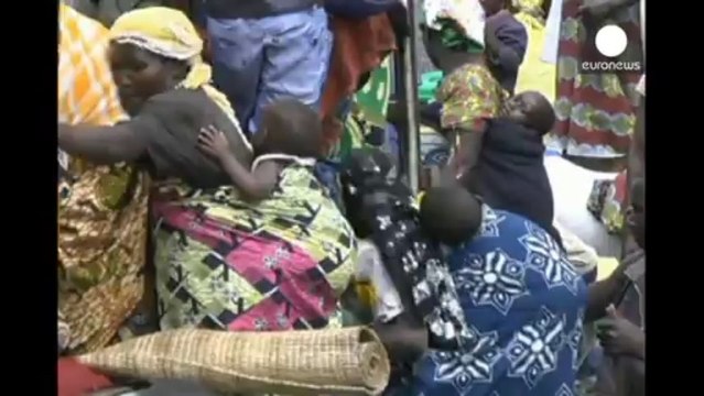 Congo: fuggito in Uganda il leader dei ribelli M23