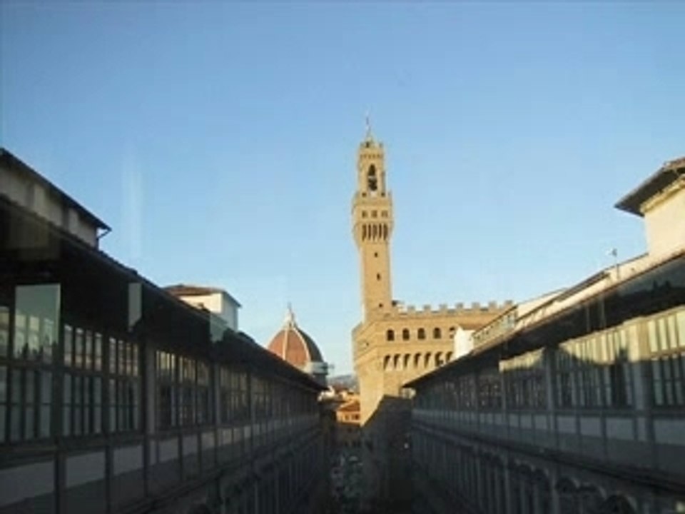 ITALIE, Florence