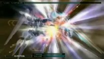 ZONE OF THE ENDERS - The 2nd Runner - INTRO ESPAÑOL SPANISH