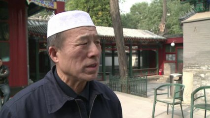 La Chine monte le ton contre les "forces terroristes" du pays