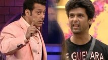 Kushal Tandon Blames Salman Khan For Being Evicted From Bigg Boss House !