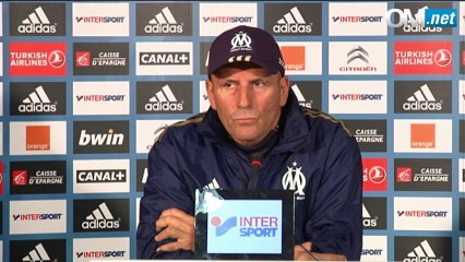 Le replay de la conf' d'Elie Baup