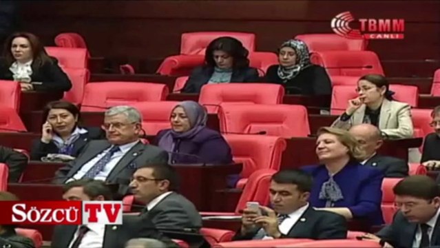 Şafak Pavey'in bu sözlerine kim karşı çıkabilir