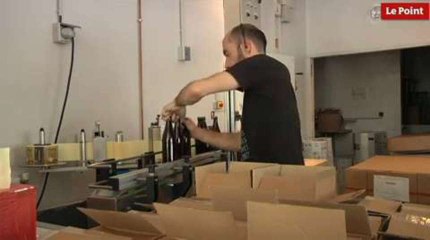Une brasserie en plein Barbès