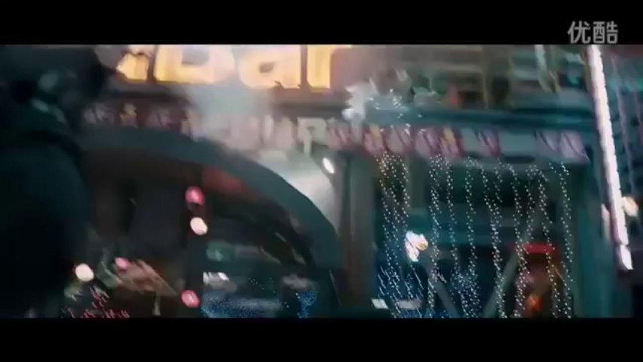 Police Story 2013
