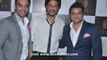 Shahrukh Khan and other celebs at  The Launch Of Lista  Jewellery Store in Mumbai