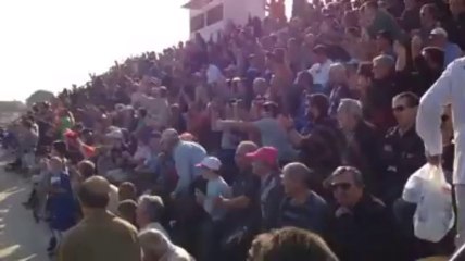 Κύπελλο | Καλλονή - Πιερικός [Γκολ Μανούσου]