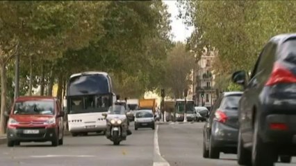 Le premier radar fixe fête ses 10 ans