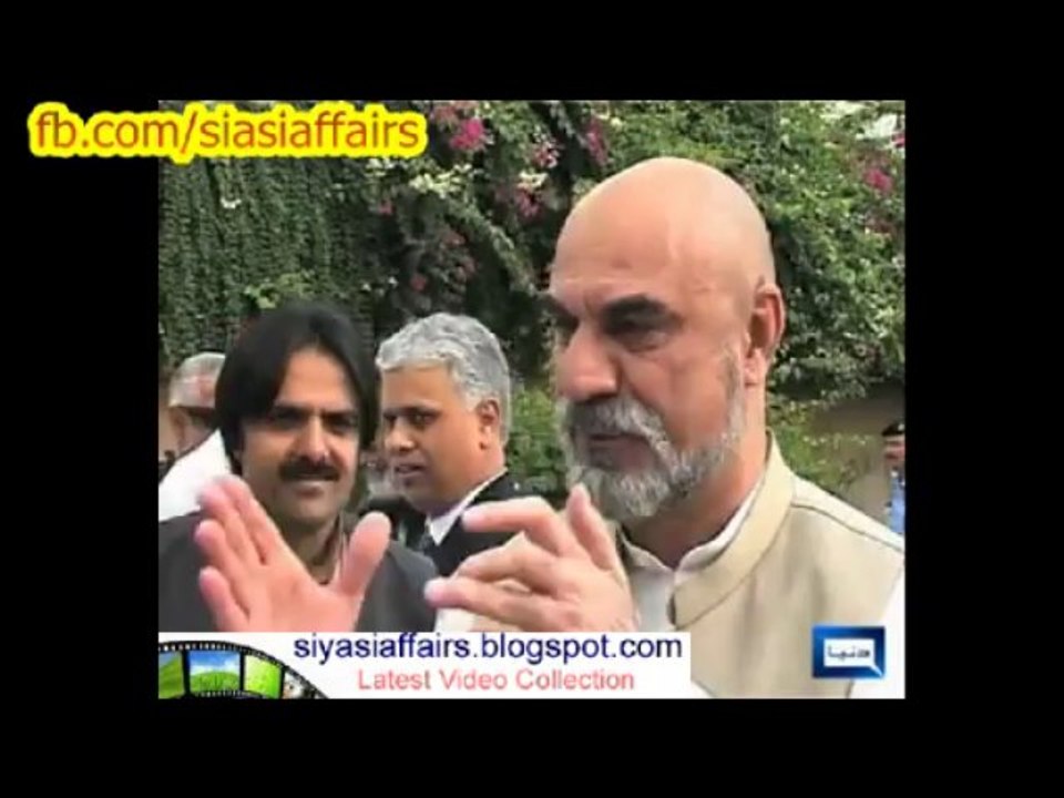 ghunda ghunda hota hai aslam raisani latest video