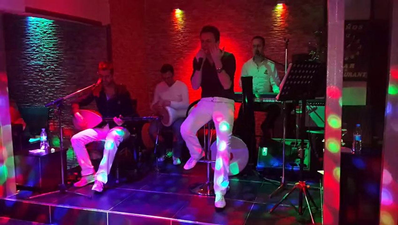 İHSAN TUNÇ & ZOR KİRVE